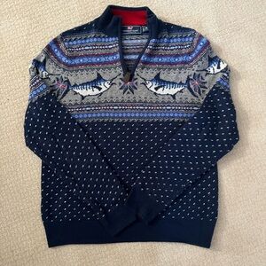 Vineyard Vines boys sweater